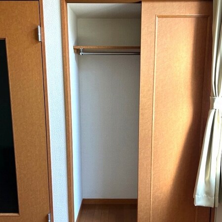 レオパレスサンライズの物件内観写真